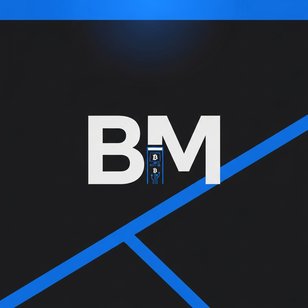 Bitomat logo