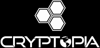 Cryptopia logo