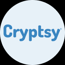 Cryptsy logo