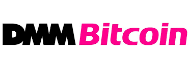 DMM Bitcoin logo
