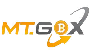 Mt. Gox logo
