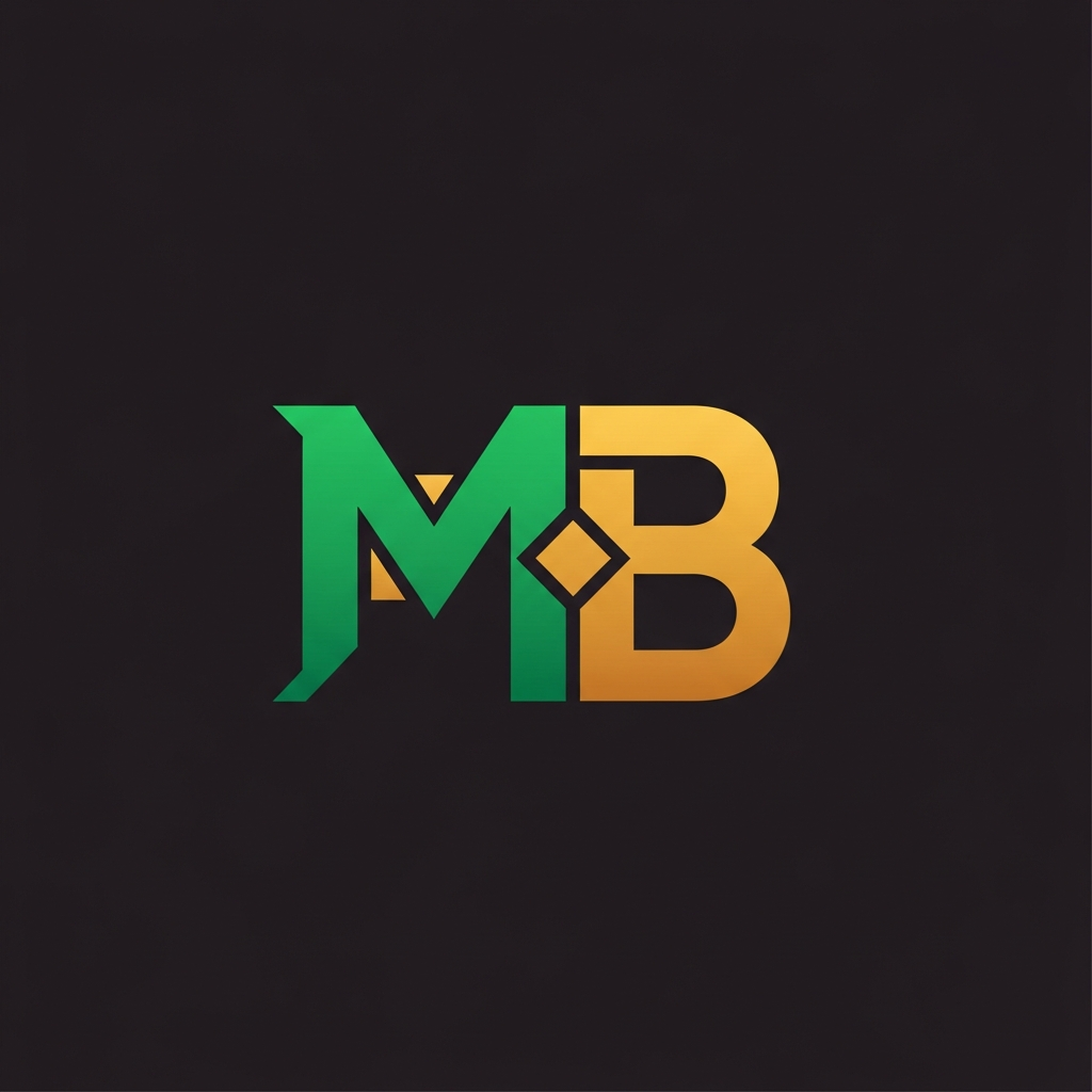 MyBitcoin logo