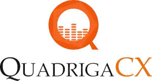 QuadrigaCX logo