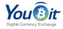 Youbit logo
